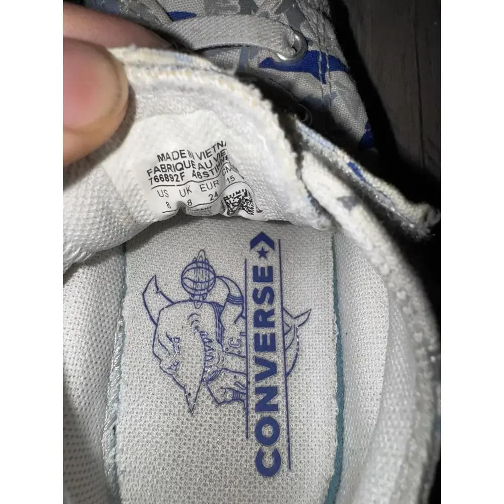 Converse lots other